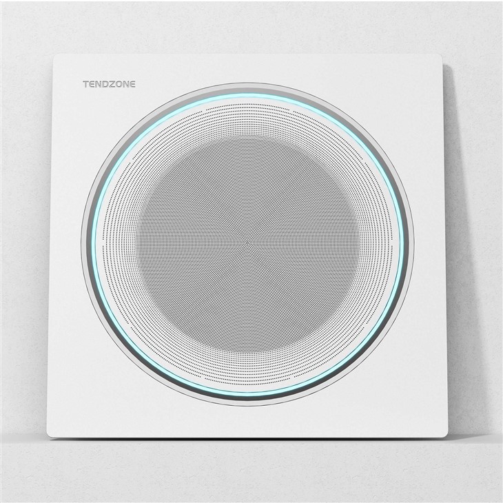 Dante Ceiling Array Microphone