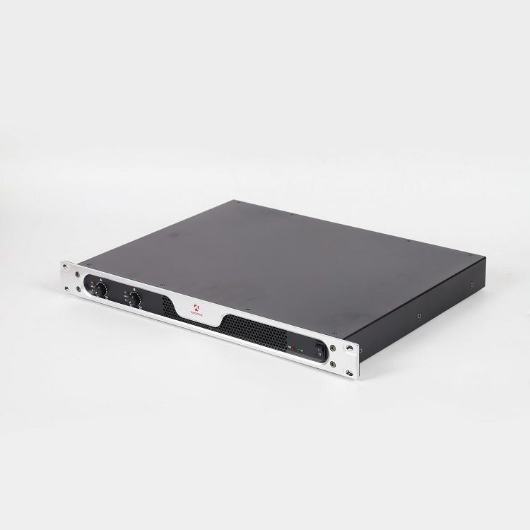 2CH Digital Power Amplifier-2(001)