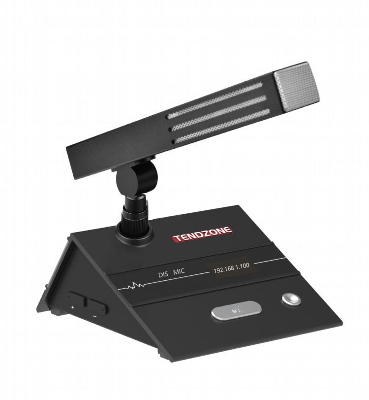 Desktop Chairman Ορθογώνια στήλη