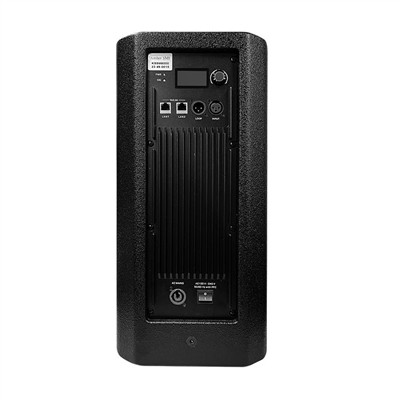 Χαρακτηριστικά απόδοσης ηχείων δικτύου