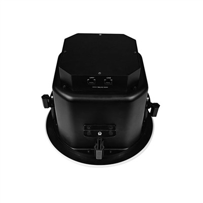 Στοιχεία ηχείων δικτύου