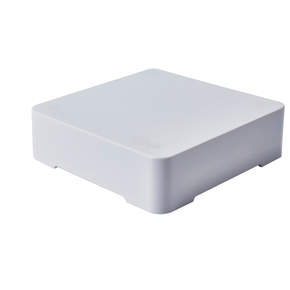 Intelligent Central Control Gateway