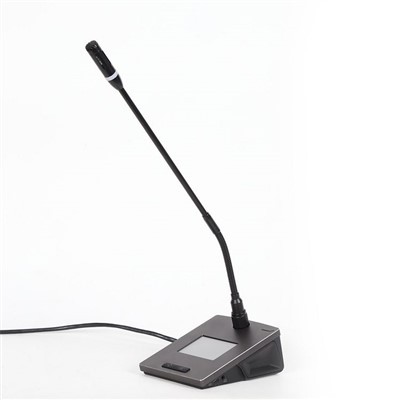 Desktop Chairman Unit Gooseneck