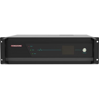 Ενσωματωμένος επεξεργαστής δεκατρείς σε ένα